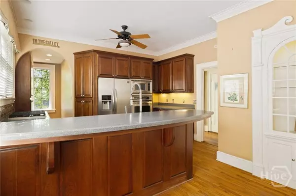 34 Washington AVE, Savannah, GA 31405