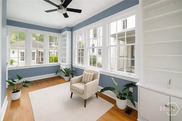 34 Washington AVE, Savannah, GA 31405