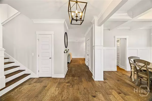 165 Bluffside CIR, Savannah, GA 31404