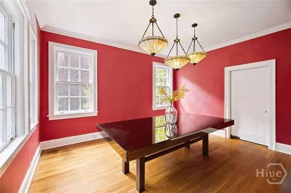 34 Washington AVE, Savannah, GA 31405