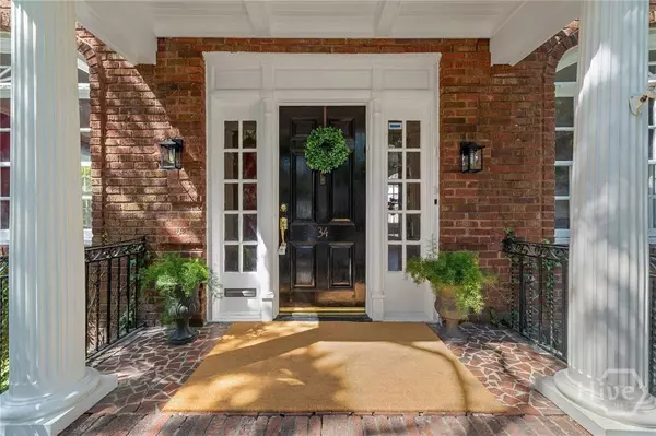 34 Washington AVE, Savannah, GA 31405