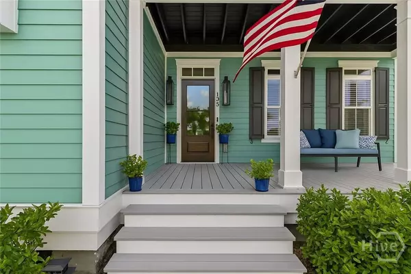 165 Bluffside CIR, Savannah, GA 31404