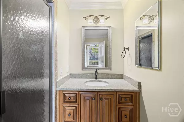 1108 Saint Catherine CIR, Richmond Hill, GA 31324