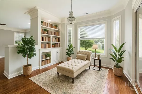 1108 Saint Catherine CIR, Richmond Hill, GA 31324