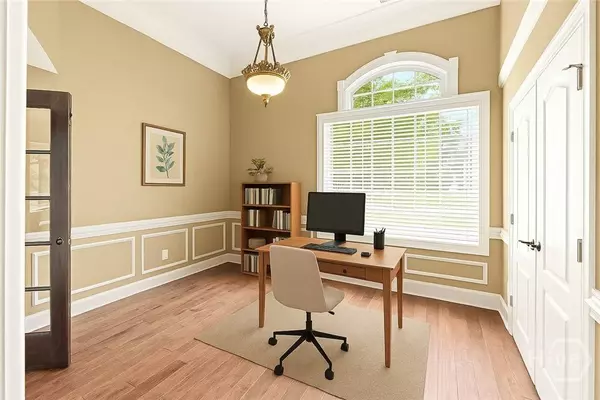 1108 Saint Catherine CIR, Richmond Hill, GA 31324