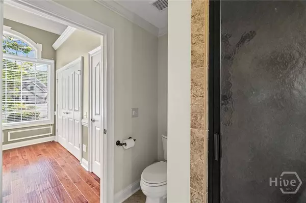 1108 Saint Catherine CIR, Richmond Hill, GA 31324