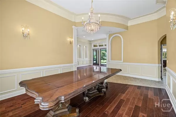 1108 Saint Catherine CIR, Richmond Hill, GA 31324