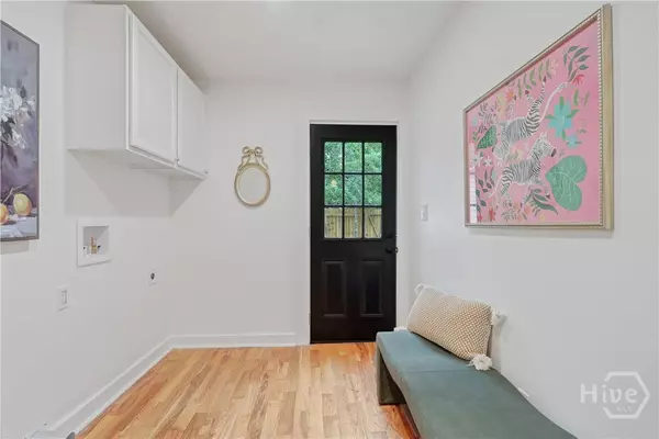 106 W 52nd ST, Savannah, GA 31405