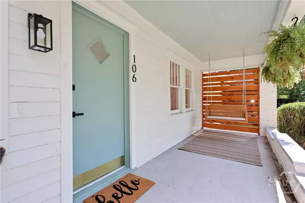 106 W 52nd ST, Savannah, GA 31405