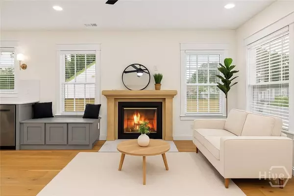 1223 E 38th ST, Savannah, GA 31404