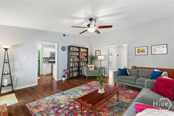 920 Mill DR, Savannah, GA 31419