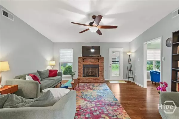 920 Mill DR, Savannah, GA 31419