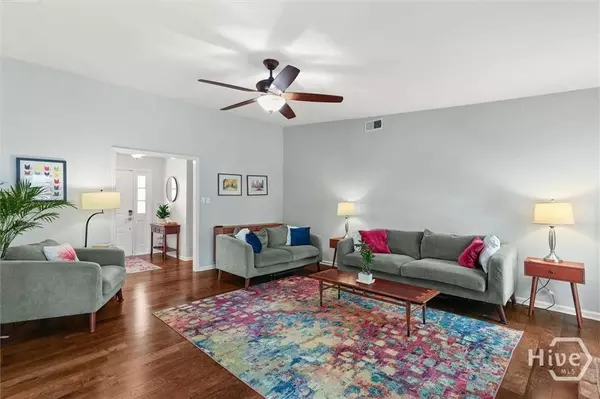 920 Mill DR, Savannah, GA 31419