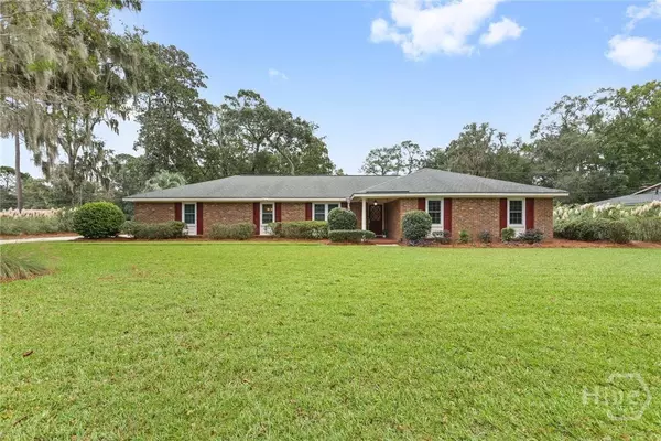 17 N Cromwell RD, Savannah, GA 31410