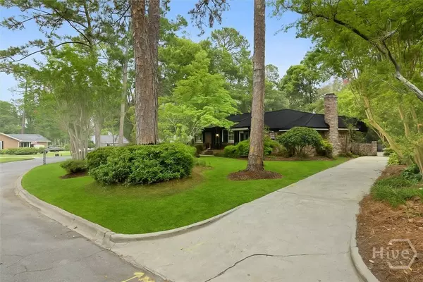 1203 Brightwood DR, Savannah, GA