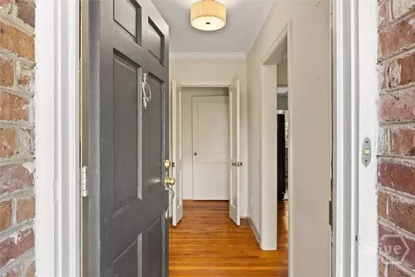 1203 Brightwood DR, Savannah, GA