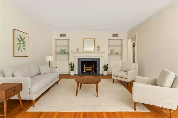 1203 Brightwood DR, Savannah, GA