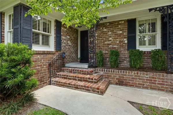 1203 Brightwood DR, Savannah, GA