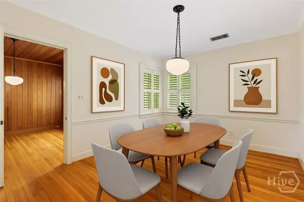 1203 Brightwood DR, Savannah, GA