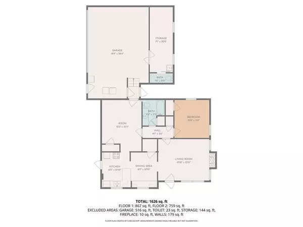 1402 E 51st ST, Savannah, GA 31404