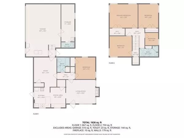 1402 E 51st ST, Savannah, GA 31404