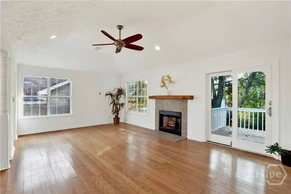 5 Rigger CT, Savannah, GA 31410