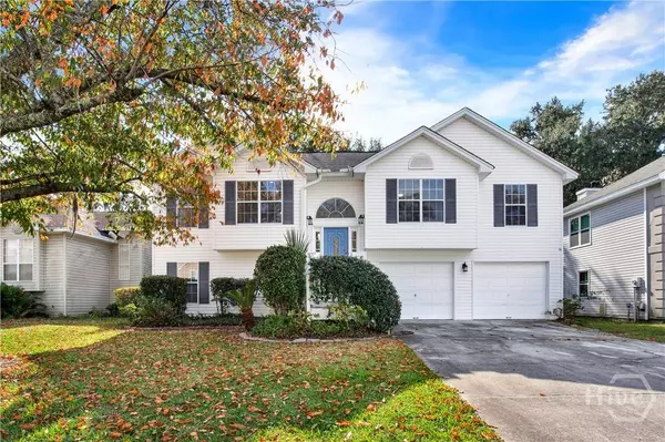 5 Rigger CT, Savannah, GA 31410