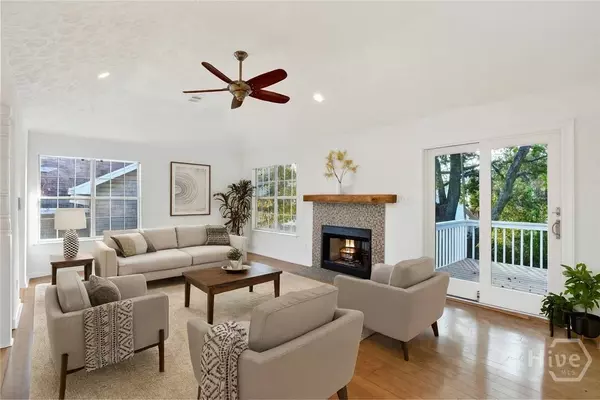 5 Rigger CT, Savannah, GA 31410