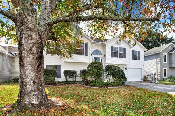 5 Rigger CT, Savannah, GA 31410