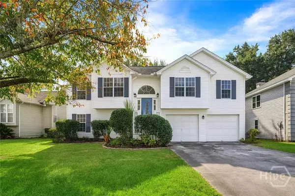 5 Rigger CT, Savannah, GA 31410