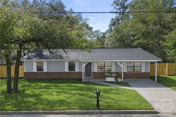 25 Saint Johns AVE, Savannah, GA 31404