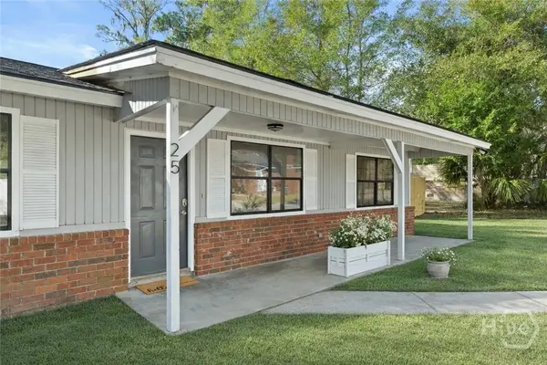 25 Saint Johns AVE, Savannah, GA 31404