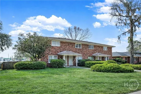 3 Berkley PL, Savannah, GA 31405