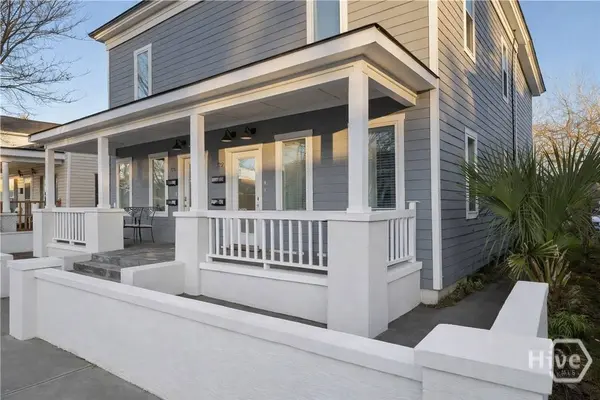 722 Waters AVE, Savannah, GA 31404