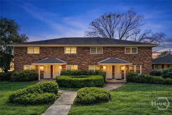 3 Berkley PL, Savannah, GA 31405