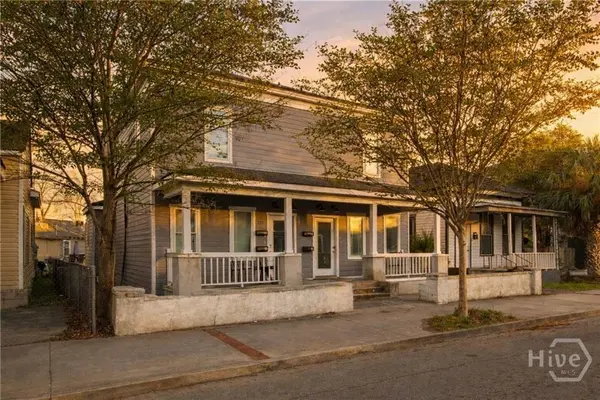 722 Waters AVE, Savannah, GA 31404