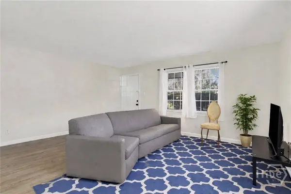 3 Berkley PL, Savannah, GA 31405