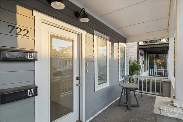 722 Waters AVE, Savannah, GA 31404