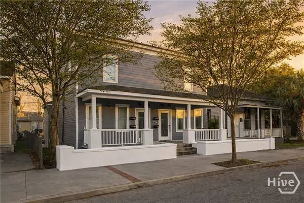 722 Waters AVE, Savannah, GA 31404