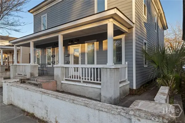 722 Waters AVE, Savannah, GA 31404