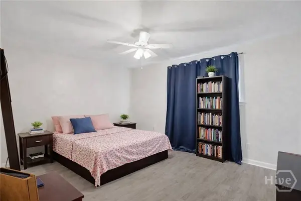 3 Berkley PL, Savannah, GA 31405