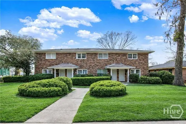 3 Berkley PL, Savannah, GA 31405