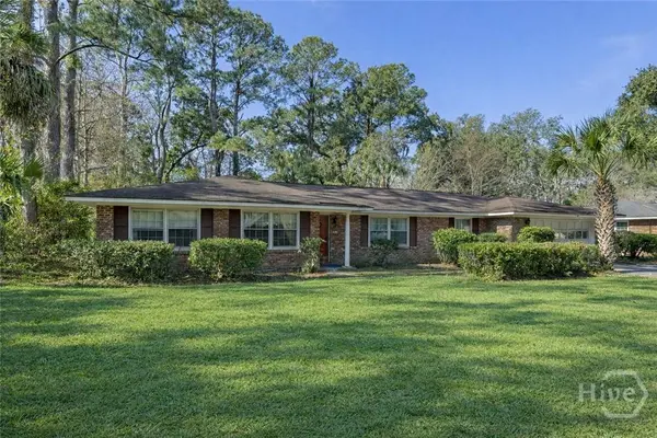 313 Wellington RD, Savannah, GA 31410