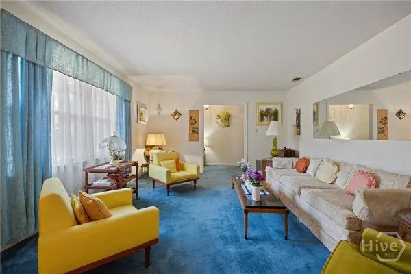 313 Wellington RD, Savannah, GA 31410