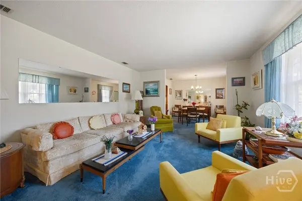 313 Wellington RD, Savannah, GA 31410