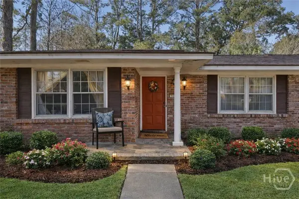 313 Wellington RD, Savannah, GA 31410