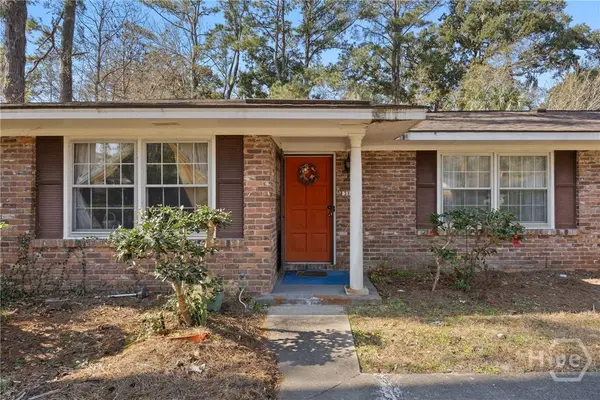313 Wellington RD, Savannah, GA 31410