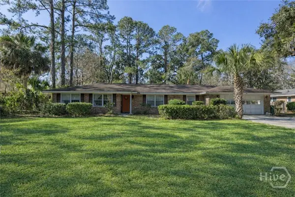 313 Wellington RD, Savannah, GA 31410