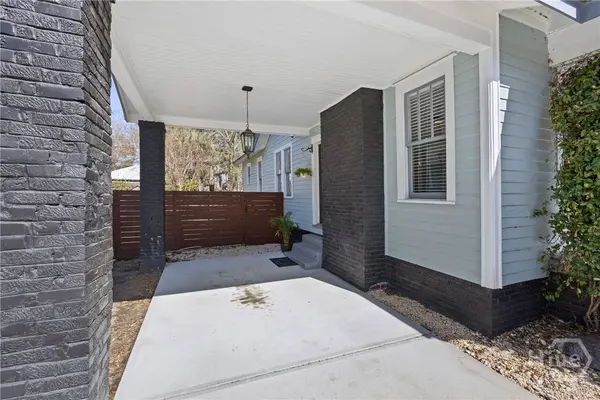 910 E 41st Street, Savannah, GA 31401