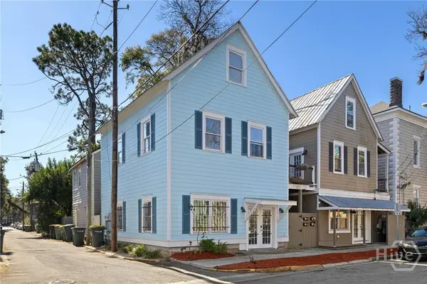 113 W 35th ST, Savannah, GA 31401